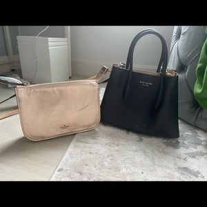 Kate Spade Purse Bundle